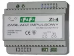 F&F Pulso maitinimo &scaron;altinis 85-264VAC / 24VDC 50W 2A ZI-4