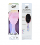Wet Brush Wet Wet Original Detangler Colorwash plaukų &scaron;ukavimo įrankis Moterims
