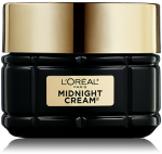 L'Or&eacute;al Paris Age Perfect Cell Renew Midnight Kreminis Night Skin Kreminis moterims, 50 ml