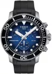 Laikrodis Tissot Seastar 1000 Chronograph T120.417.17.041.00