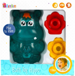 Bambam Hipcio BAM BAM 466610 vonios žaislas