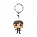 Funko Pocket POP! Keychain Star Wars - Han Solo
