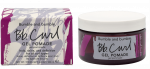 Bumble and bumble Gel Pomade for Skirtas garbanotiems plaukams and Wavy Hair Curl (Gel Pomade) 100 ml 100ml plaukų formavimo priemonė Moterims