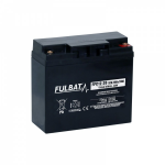 Fulbat Akumuliatorius 20 Ah 12V AGM