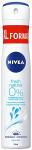 Nivea Fresh Dezodorantas, 200 ml