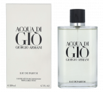 Kvepalai vyrams Giorgio Armani Acqua di Gio Pour Homme EDP, 200 ml