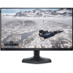 Dell | Gaming Monitorius | AW2524HF | 25 " | IPS | FHD | 16:9 | 500 Hz | 1 ms | 1920 x 1080 | HDMI jungtys quantity 1 | Juodas