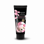 LAB FREXIN &Scaron;AMPŪNAS SENSITIVE ROSE & COTTON &Scaron;uniukams