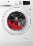 Skalbimo ma&scaron;ina AEG 6000 ProSense&reg; / 8 kg (L6FBA51480)