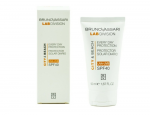 Bruno Vassari City & Beach Titanium Dioxide Hydrating Morning Kreminis For Face SPF 40, 50 ml