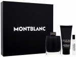 Mont Blanc Legend EDP Eau De Parfum 100ml kvepalai Vyrams