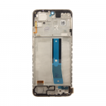 Dėklas For_Xiaomi LCD Ekranas + Touch Unit + priekinis dangtelis, skirtas Xiaomi Redmi Note 12S