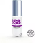 Stimul8 S8 Vandens pagrindo lubrikantas S8 Hybrid Lube 50ml