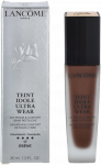 Lancome Teint Idole Ultra Wear 24H W&C Foundation SPF 15 ilgai i&scaron;liekantis makiažo pagrindas, atspalvis: 17 Ebene, 30 ml