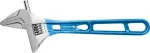 Santechninės replės Hogert HT1P564; 256 mm