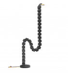 Spacetronik SPK-180B kabelio kreiptuvas 130cm