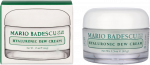 Mario Badescu Hyaluronic Dew Kreminis veido kremas su hialuronu, 42 g