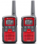 Dvipusis radijas Midland XT10 PRO, 2vnt