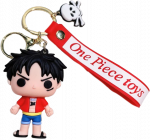 Raktų pakabukas One piece