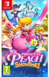 Žaidimas NINTENDO Switch Princess Peach: Showtime!