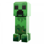 &Scaron;aldytuvas Ukonic MINECRAFT FIGŪRĖLĖLĖ CREEPER - MINI &Scaron;ILDYTUVAS 8L