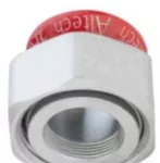 RUBINETTERIE BRESCIANE BONOMI TURBO 22 mm x 1 FZ - presuojamas sriegis. &Scaron;ildymo ir vėsinimo sistemoms