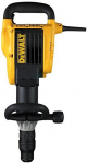 Atskėlimo plaktukas DeWalt D25899K; 17,9 J; SDS-max