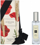 Jo Malone Poppy & Barley EDC odekolonas, 30 ml