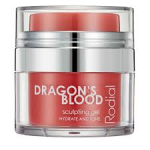 Rodial Dragon's Blood Sculpting Gel formuojantis veido gelis visų tipų odai, 10 ml