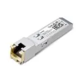 TP-Link OMADA SM331T SFP metalinis modulis 1Gb/s, RJ-45, 30m
