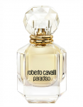 Kvepalai moterims Roberto Cavalli Paradiso EDP, 50 ml