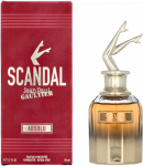Jean Paul Gaultier Scandal Absolu Parfum Concentr&eacute; PP kvepalai moterims, 50 ml