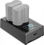 SmallRig 4085 Baterija Charger do NP-W235