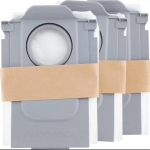 Roborock Dulkių mai&scaron;elių dozatorius S8MaxV Ultra/S7MaxV Ultra/QRevo/Saros (3 vnt.), Roborrock