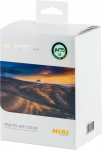 NiSi Square Filter M75 II Advanced Kit