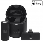 Mikrofonas JBL Quantum iOS
