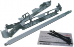Fujitsu Ramię do organizacji kabli 1U (S26361-F2735-L81)