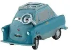 Bullyland 12789 PROFESOR Z 4 cm automobiliai
