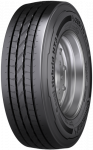 Continental 285/70R19.5 HYBRID HT3 18PR 150/148K TL M+S /priekaba