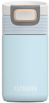 Kambukka Termo puodelis Etna Breezy Mėlyna 11-01051, 300 ml