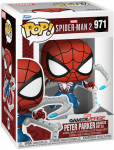 FUNKO POP! Vinilinė figūrėlė: Žmogus-voras 2