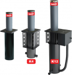 Elektromechaninis automatinis stulpelis QUIKO CENTURION QK-CT219500L