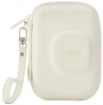 Fujifilm DĖKLAS instax mini LiPlay - MISTY Baltas