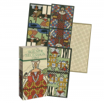 Lo Scarabeo Wiener Secession tarot