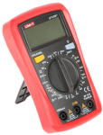 UNIVERSALUS MATAVIMO PRIETAISAS UT-33B+ UNI-T