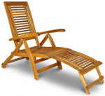 Medinis lauko gultas AK-540L