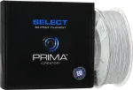 PrimaCreator PrimaSelect PLA Marble 1.75 mm 1kg - Concrete Pilkas