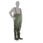 Žvejybos batai vyrams GRAND CHEST WADERS