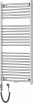 Elektrinis rank&scaron;luosčių džiovintuvas Mexen Mars, 1200 x 600 mm, 600 W, chromo