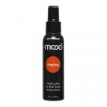 Doc Johnson Mood Tingling Vanduo-Based Lubricant 120ml Pump Bottle